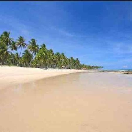 Tamandaré Flat Beira Mar - Carneiros Beach Resort מראה חיצוני תמונה
