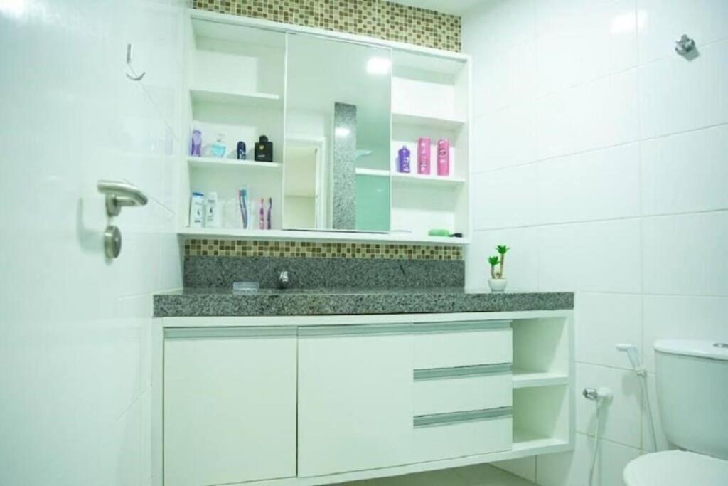Tamandaré Flat Beira Mar - Carneiros Beach Resort מראה חיצוני תמונה