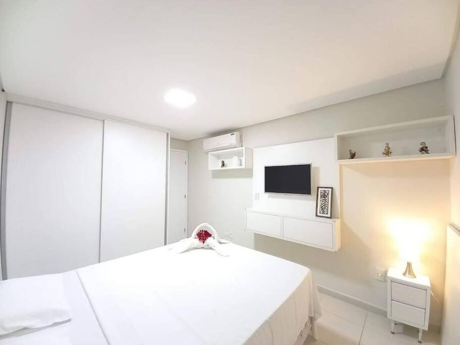 Tamandaré Flat Beira Mar - Carneiros Beach Resort מראה חיצוני תמונה