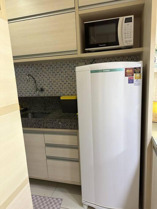 Tamandaré Flat Beira Mar - Carneiros Beach Resort מראה חיצוני תמונה
