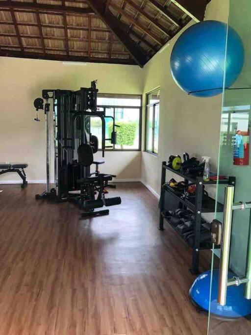 Tamandaré Flat Beira Mar - Carneiros Beach Resort מראה חיצוני תמונה