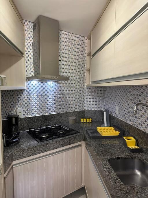 Tamandaré Flat Beira Mar - Carneiros Beach Resort מראה חיצוני תמונה
