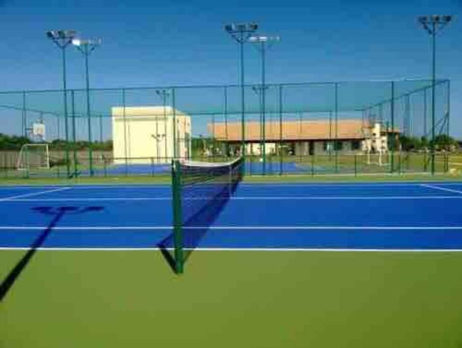 Tamandaré Flat Beira Mar - Carneiros Beach Resort מראה חיצוני תמונה