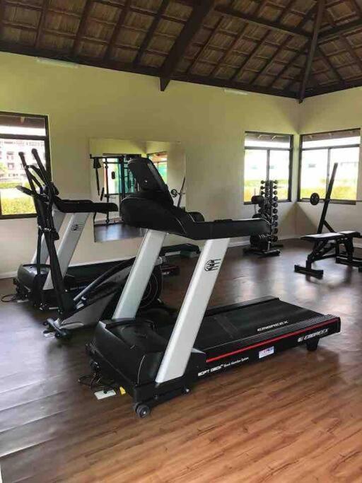 Tamandaré Flat Beira Mar - Carneiros Beach Resort מראה חיצוני תמונה